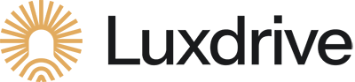 Luxdrive Logo